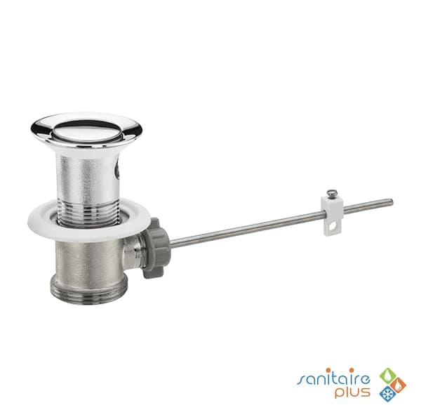 Bonde de lavabo automatique - SOPAL
