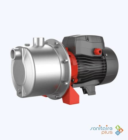 Pompe Jet AJmS