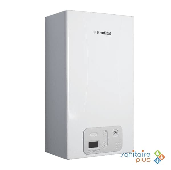ANTEA 24 CTFS - FF Fondital