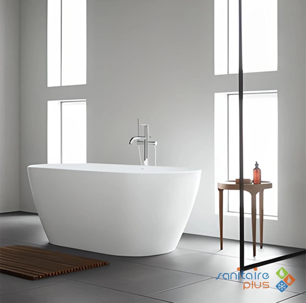 Baignoire D Neo