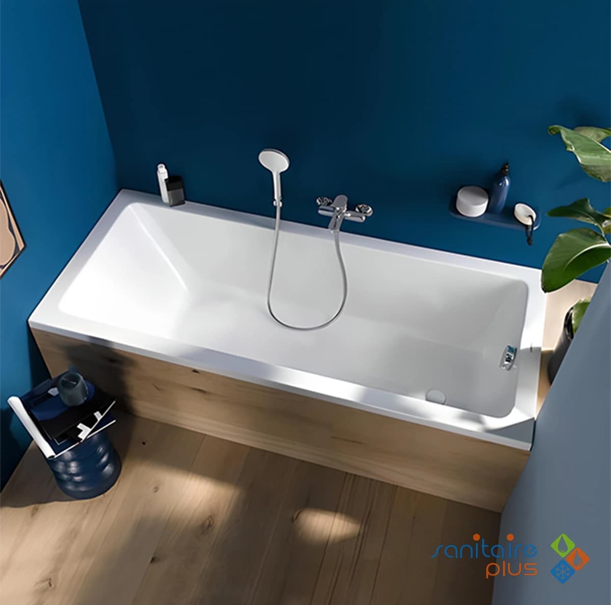 Baignoire No.1