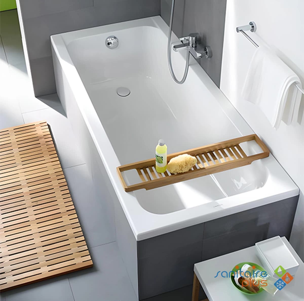 Baignoire D Code