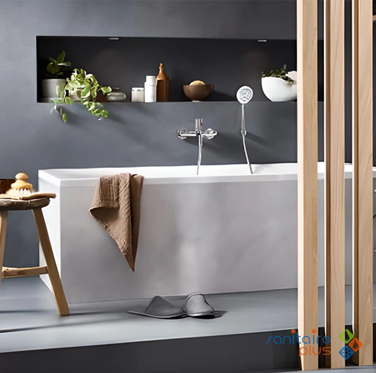 Baignoire D Neo