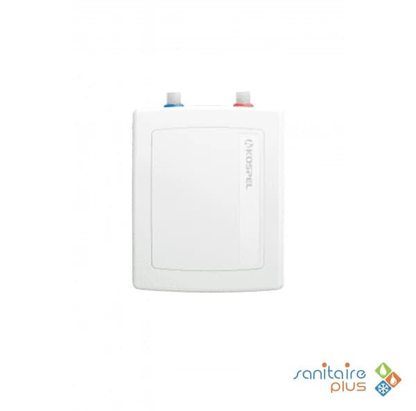 Chauffe-eau électrique instantané - KOSPEL