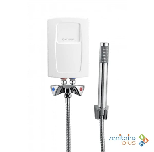 Chauffe-eau électrique 4.4 Kw – KOSPEL