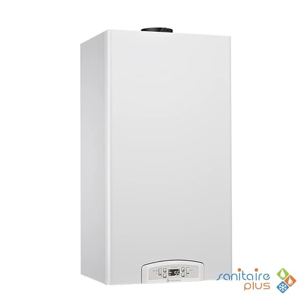 INOA GREEN - FF Chaffoteaux