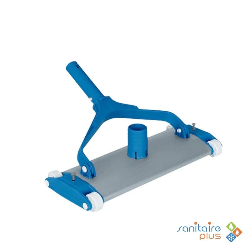Nettoyeur de fond piscine - Astrapool