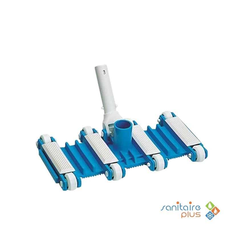Nettoyeur de piscine flexo - Astrapool