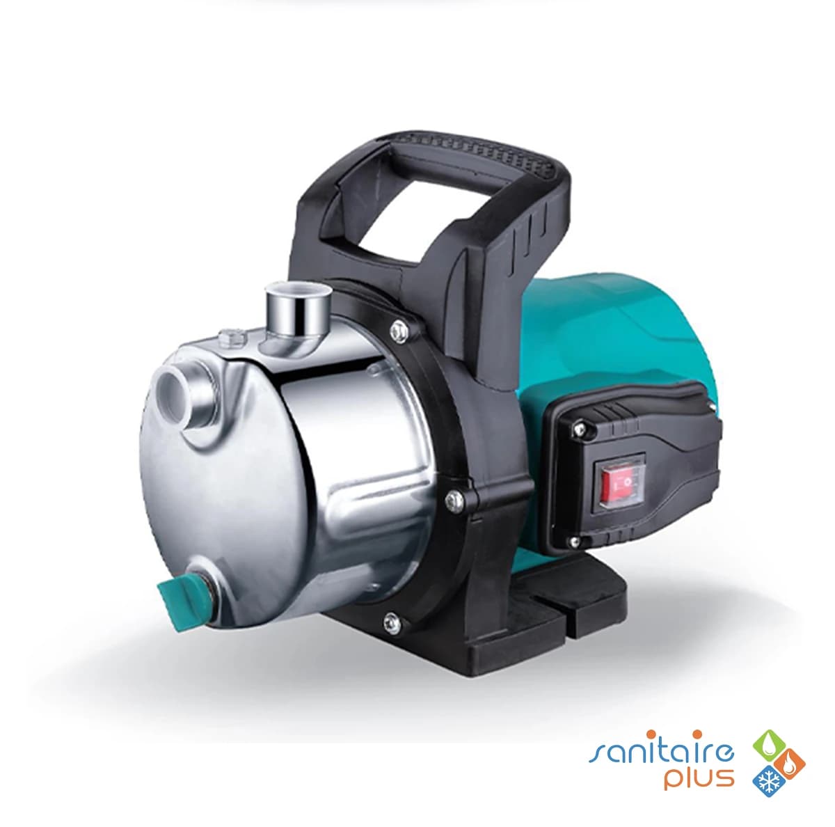 Pompe Jet LKJ1S