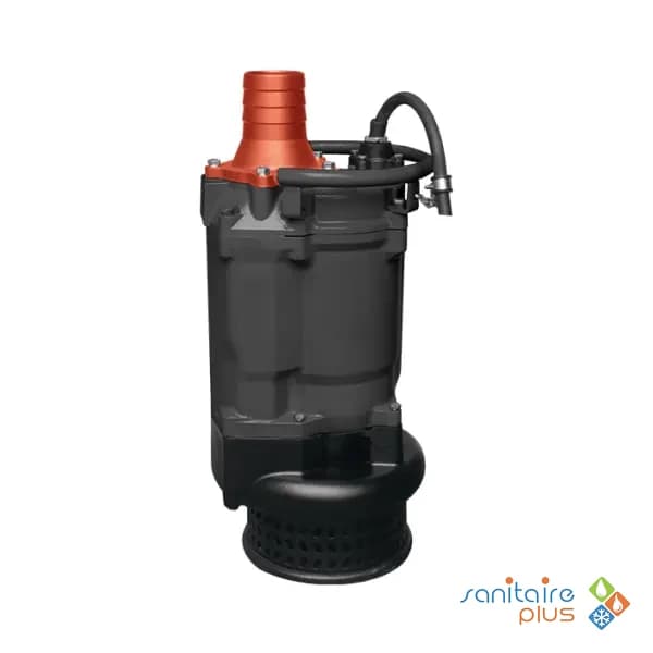 Pompe de relevage industrielle KBZ - LEO