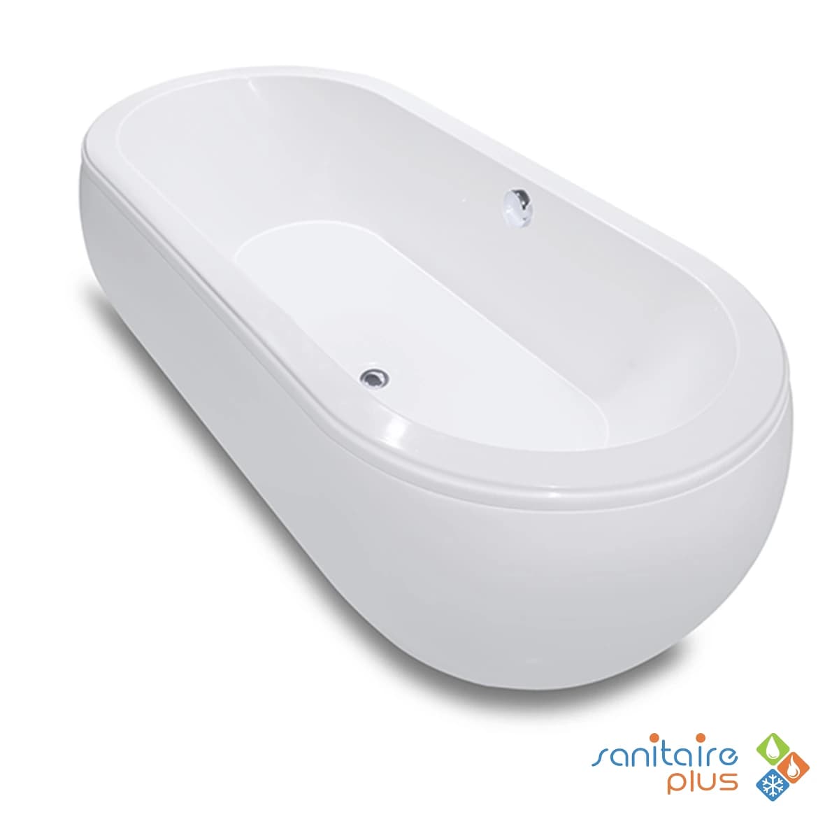 Baignoire Déco