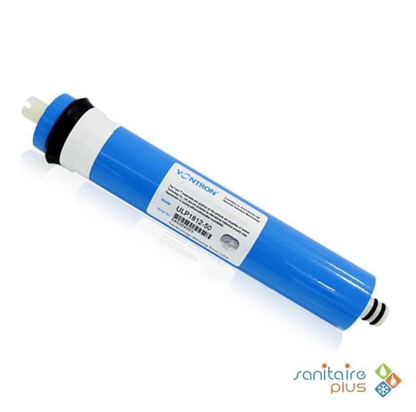 Membrane pour osmoseur