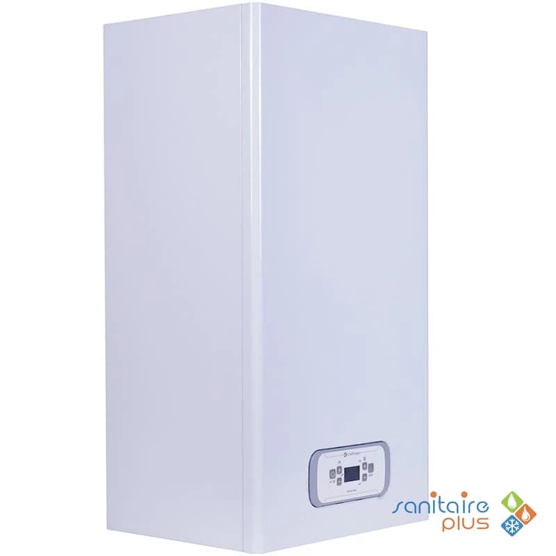 Alixia Ultra - 24 CF Chaffoteaux