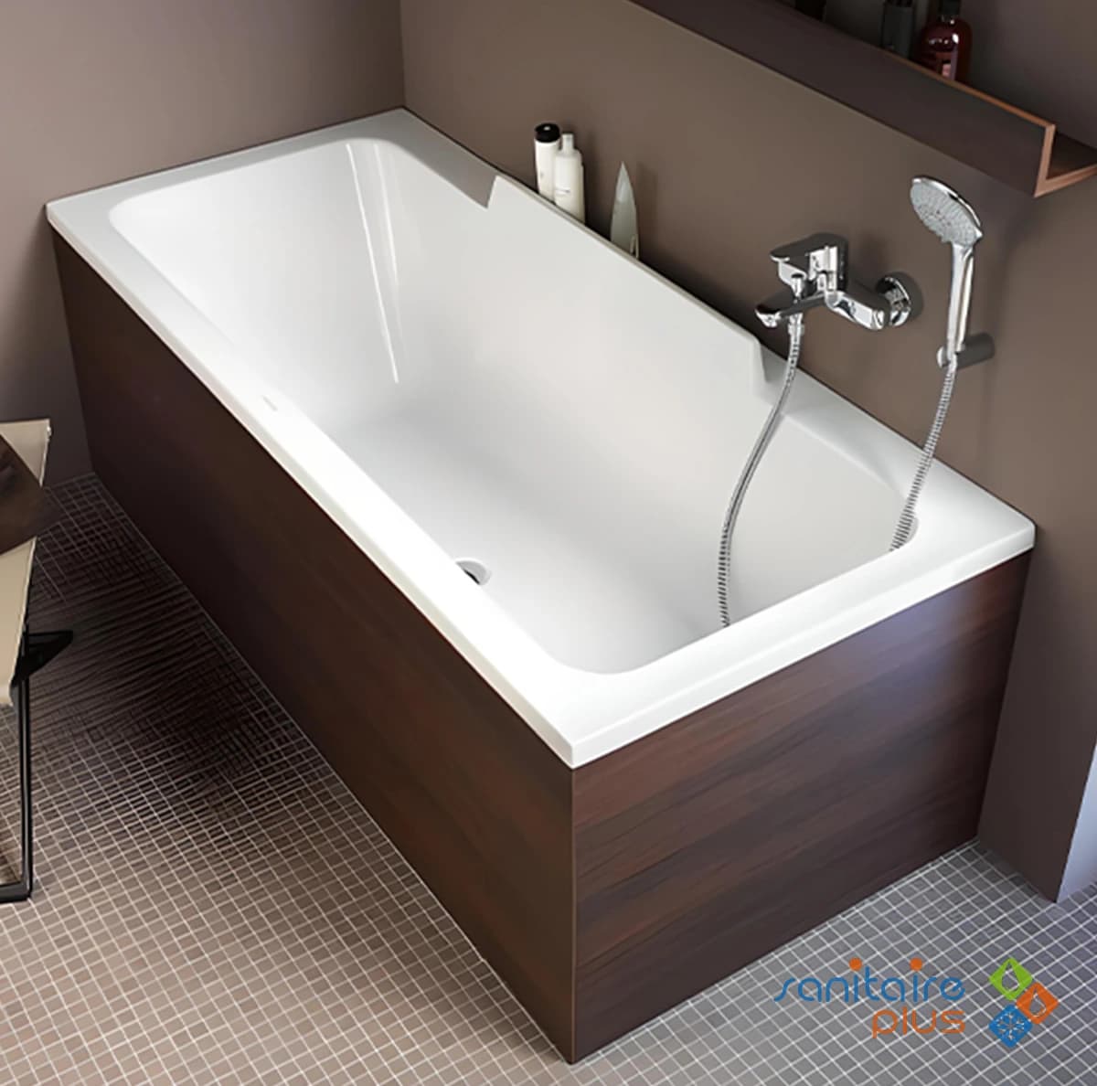 Baignoire DuraStyle