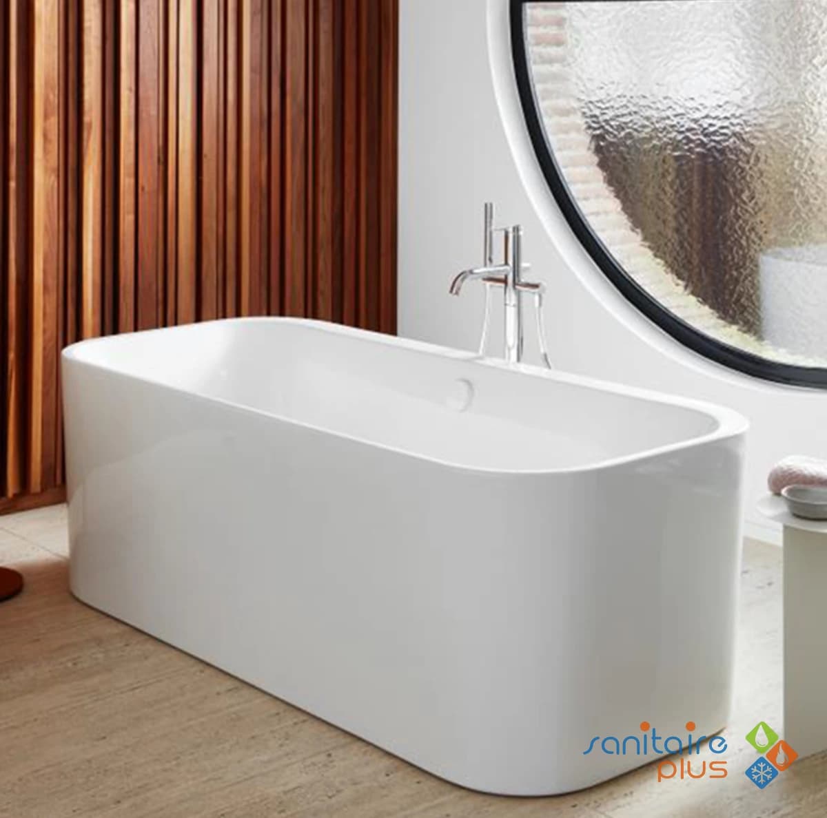 Baignoire Happy D.2 Plus