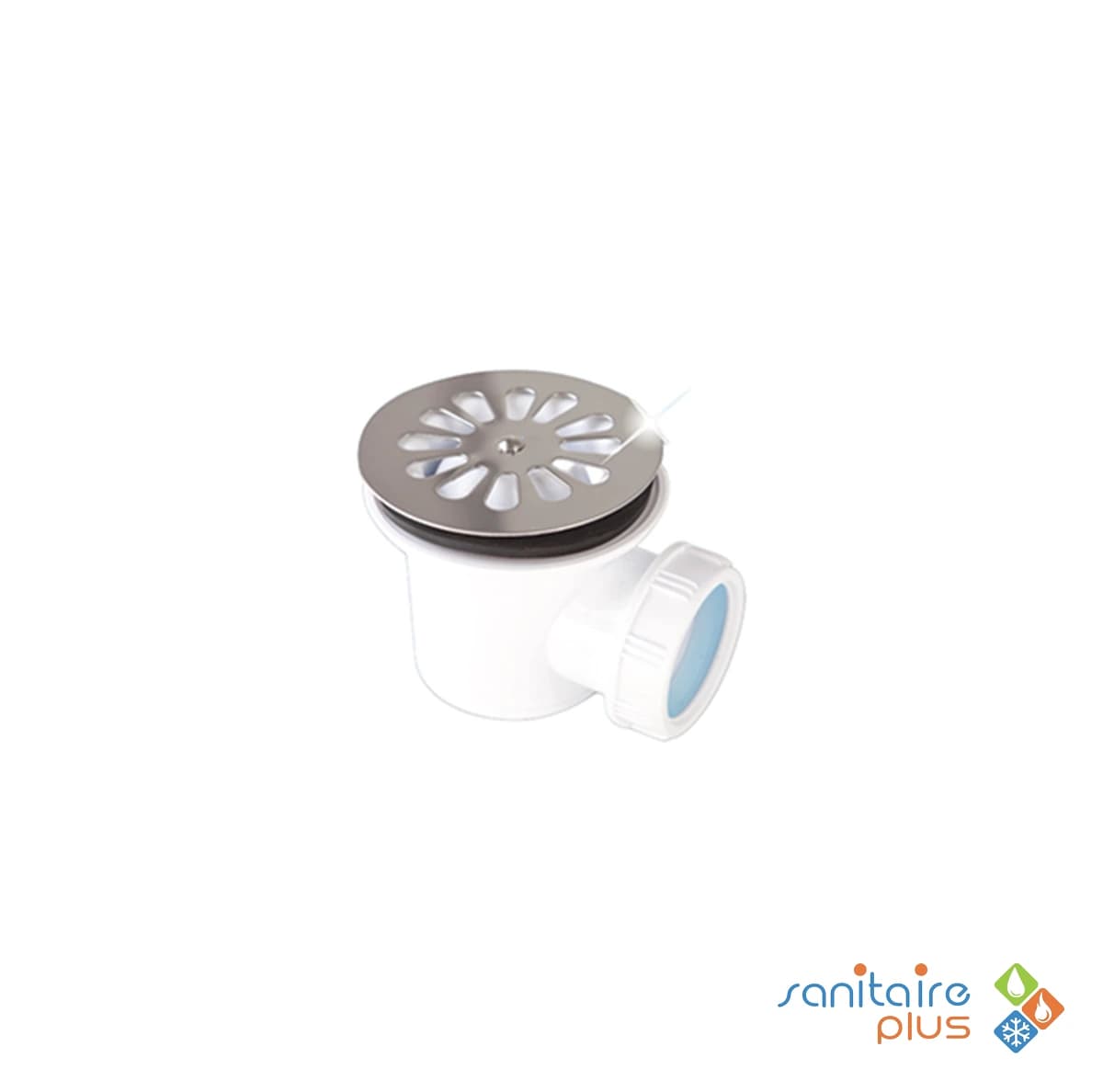 Bonde Receveur de douche