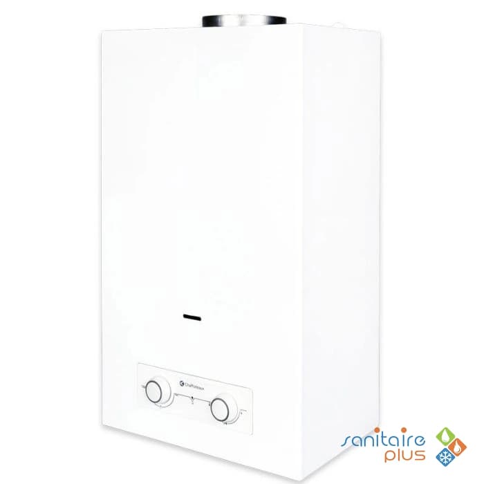 Chauffe Bain Chaffoteaux