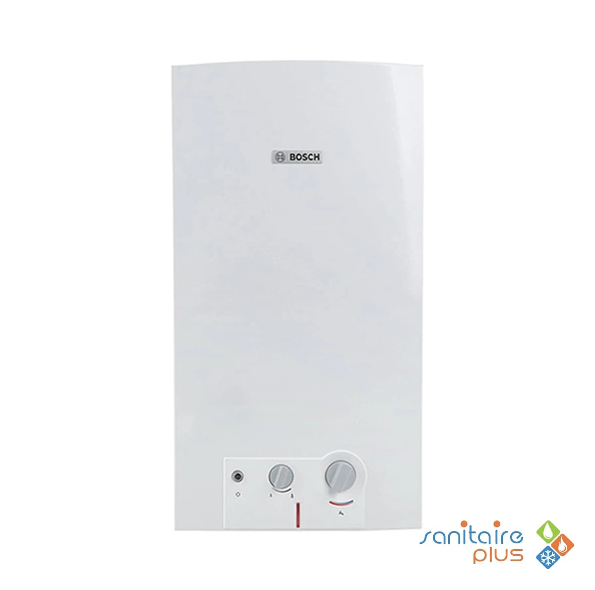 Chauffe bain BOSCH