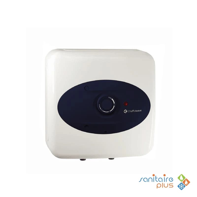 Chauffe Eau Electrique Chaffoteaux