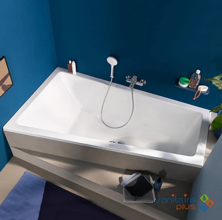 Baignoire No.1