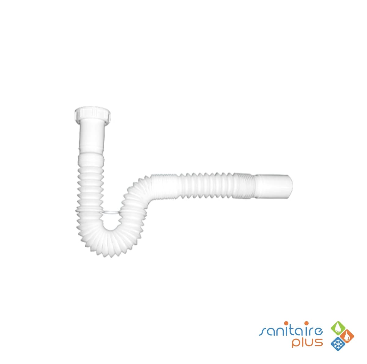 Siphon extensible
