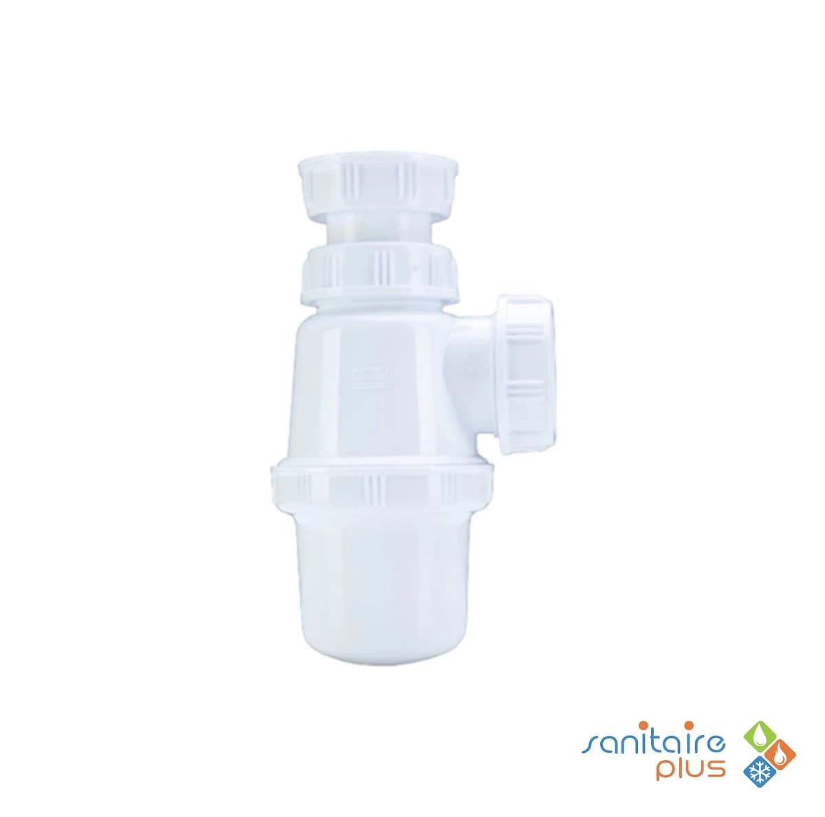 Siphon de lavabo
