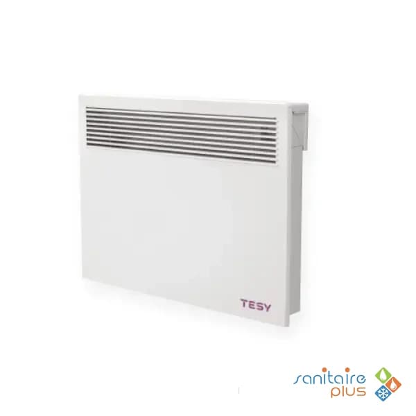 Chauffage électrique convecteur – Tesy