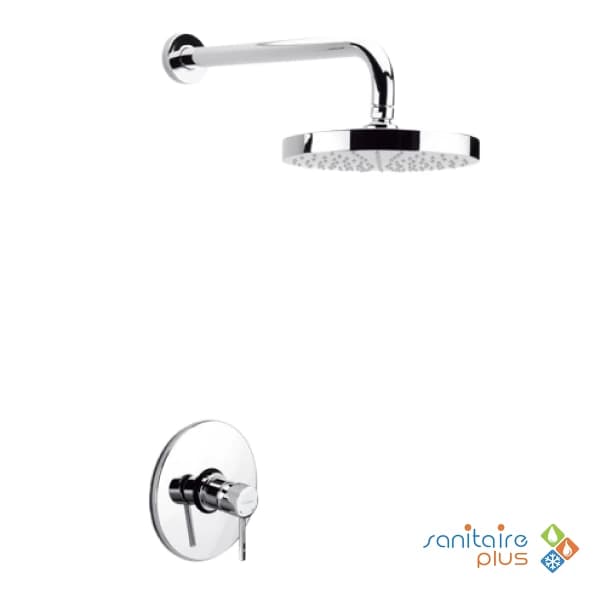 Kit Mitigeur Douche Encastré Bizerte