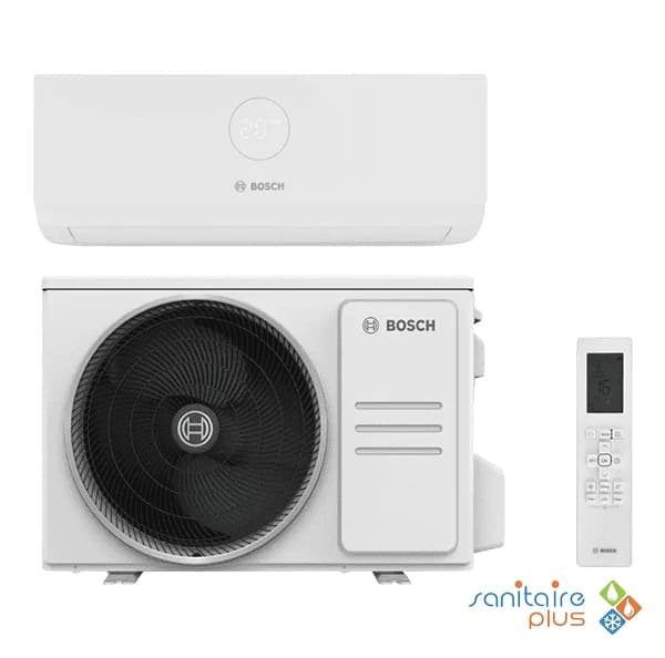 Climatiseur Inverter Climate Line - Bosch