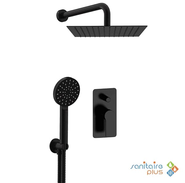 Ensemble de douche encastré Remer Energy