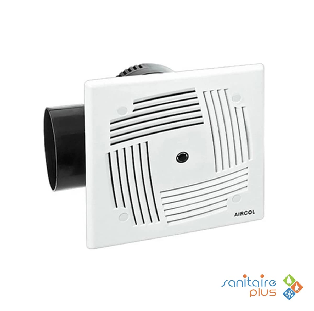 Extracteur Plafond Spring 20×20 - Aircol