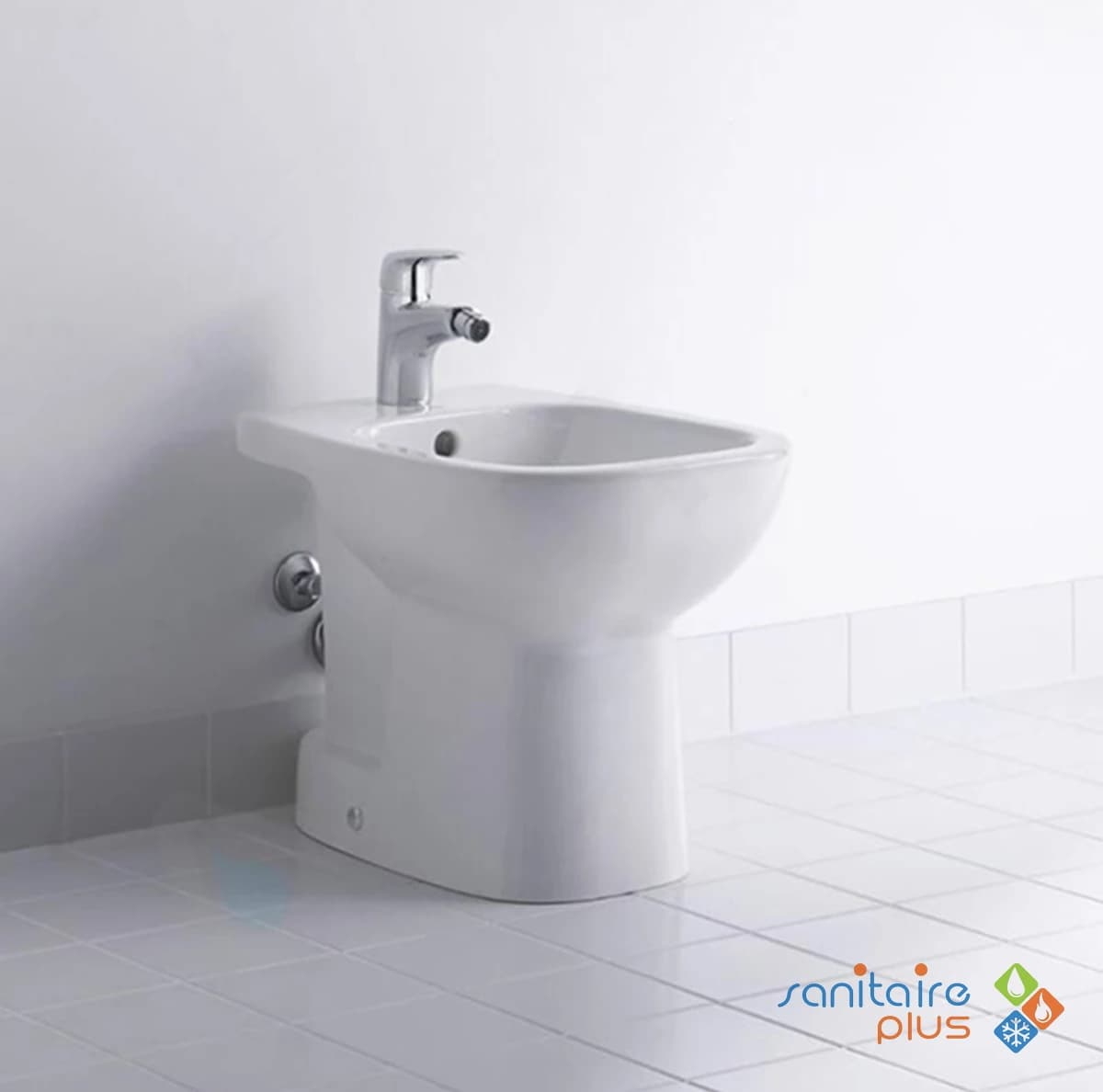 Bidet sur pied D Code
