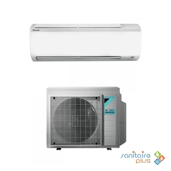 Climatiseur Inverter Froid - Daikin