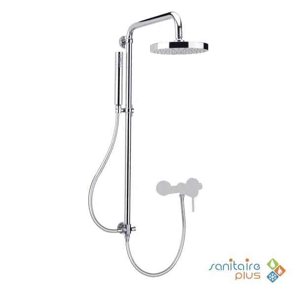 Colonne Douche Avec Inverseur Bizerte