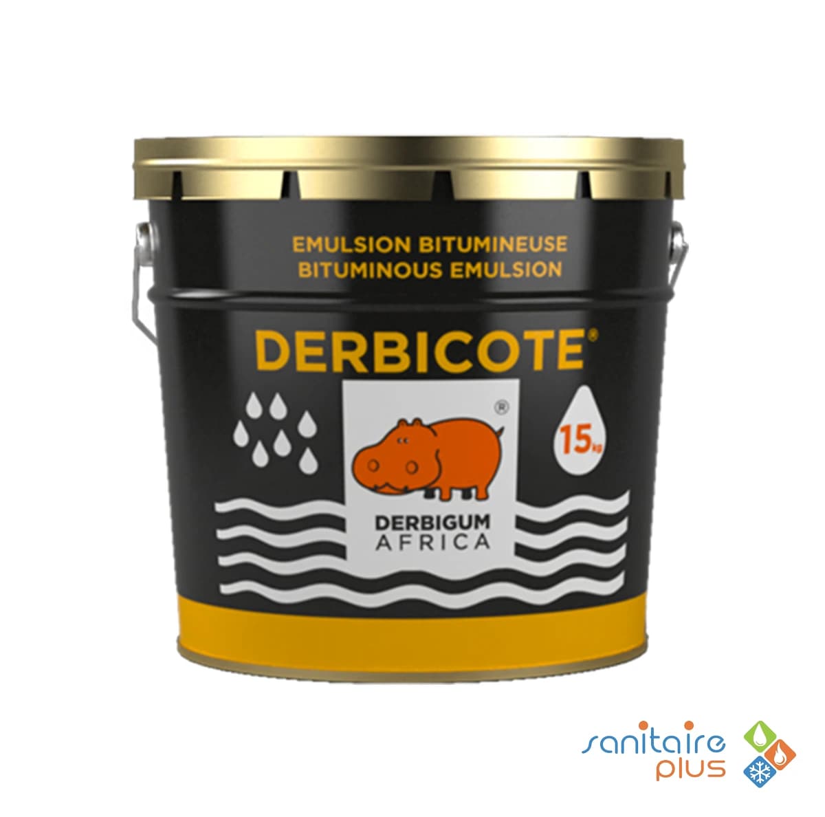 Derbicote