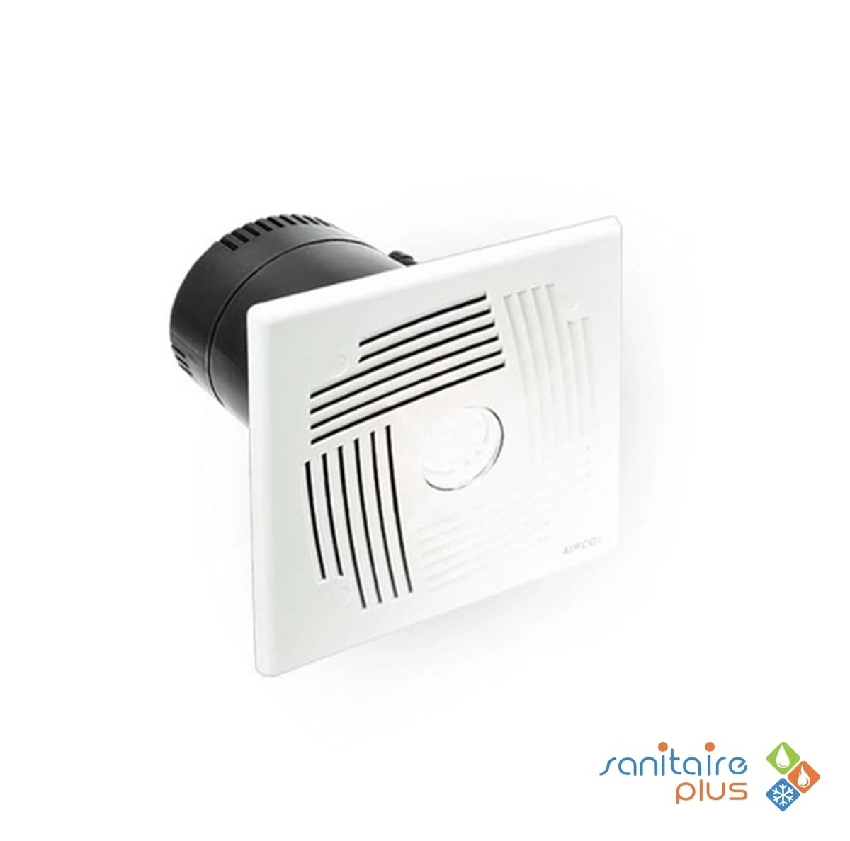 Extracteur Plafond SPRING 20X20 - Aircol