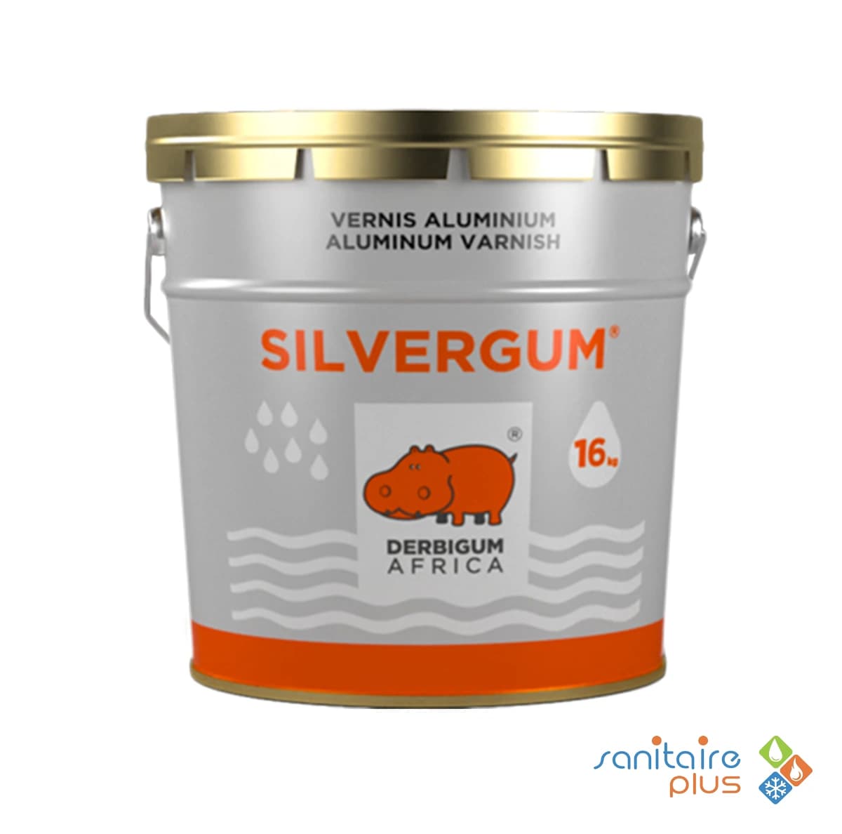 Silvergum