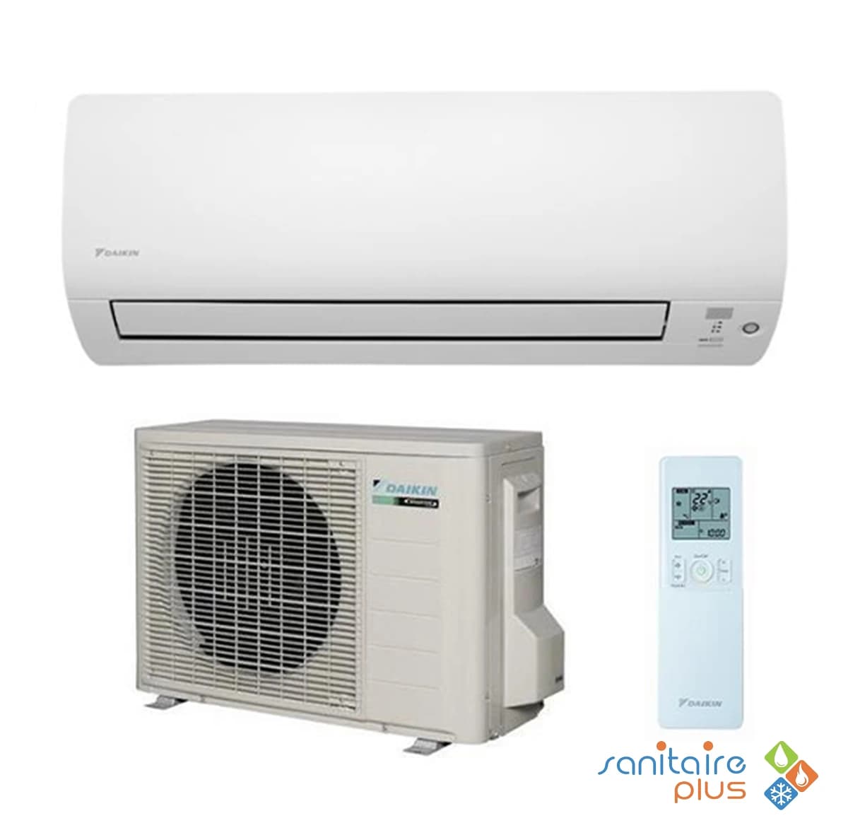 Climatiseur Split Mural - Daikin