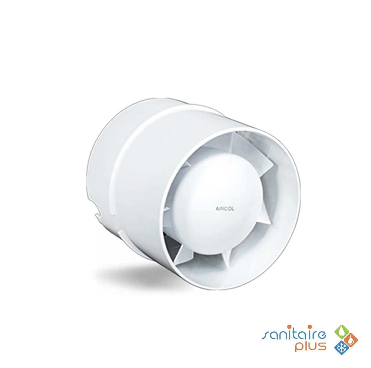 Ventilateur Rond - Aircol