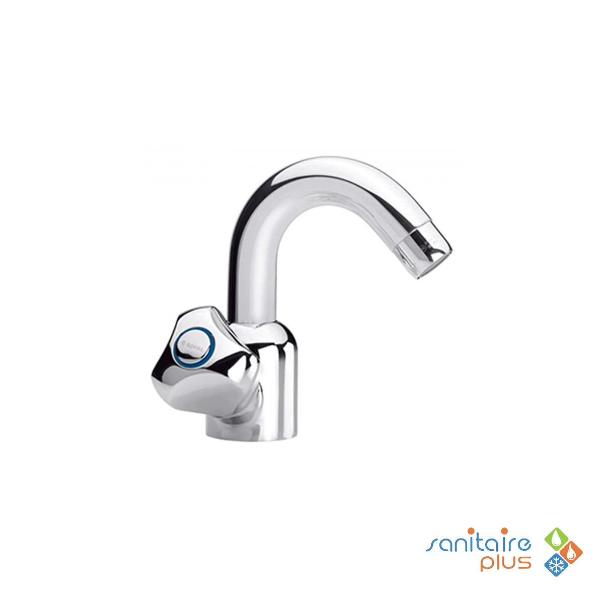 Robinet lave mains Tozeur — vue 1 sur 2