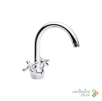 Mélangeur Lavabo Tabarka