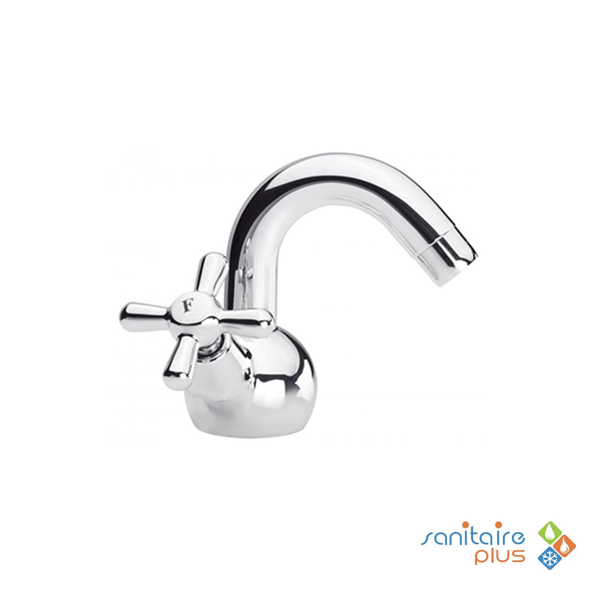 Robinet Lave Mains Tabarka — vue 1 sur 2