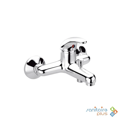 Mitigeur bain douche Kerkennah