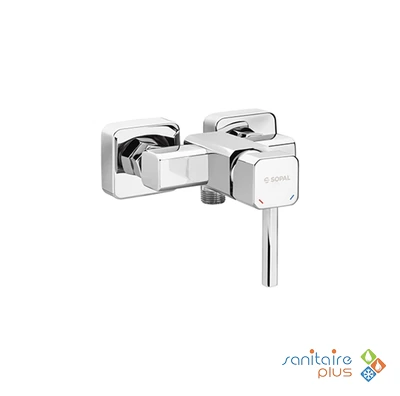 Mitigeur Toilette Zarzis