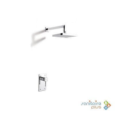 Kit Mitigeur Douche Encastré Zarzis