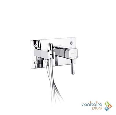 Mitigeur Toilette Encastré Zarzis