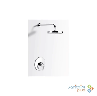 Kit mitigeur douche encastré Djerba