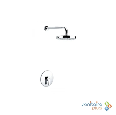 Kit Mitigeur Douche Encastré Douz