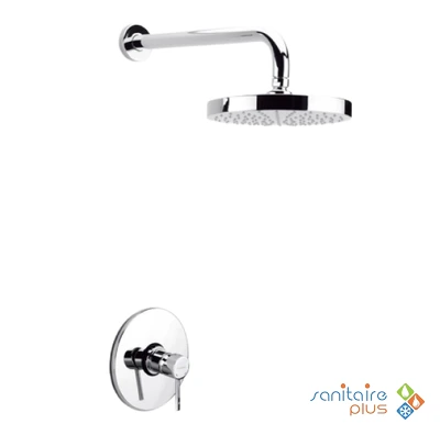 Kit Mitigeur Douche Encastré Bizerte