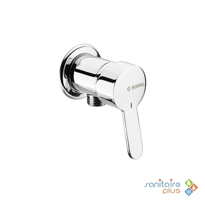 Robinet toilette Zembra
